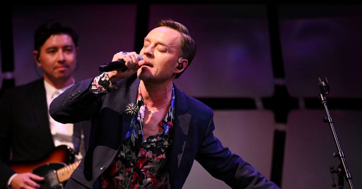 G’Day USA Gala 2025 Red Carpet: All the best celebrity fashion, outfits and looks from the G’Day USA Arts Gala including Phoebe Tonkin, Teresa Palmer, Tim Minchin, Aisha Dee, Kevin Rudd and David Duchovny | In Pictures