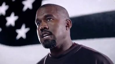 Kanye West releases presidential campaign video 2020