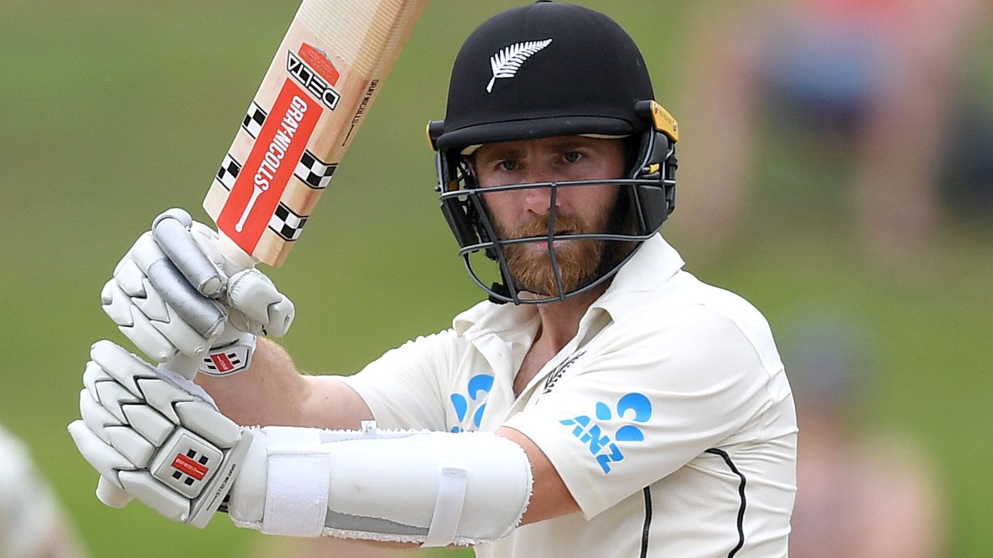 How Aussie batsman Steve Smith sees himself in Kiwi Test star Kane Williamson