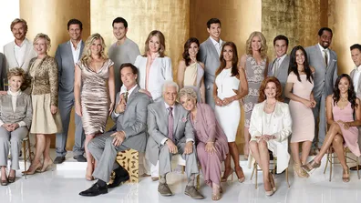 Days of Our Lives, 9Now