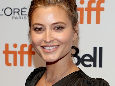 Holly Valance in 2019