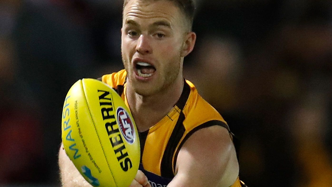 Hawthorn GM issues club stark 'no excuses' for 2020