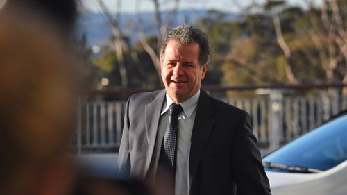 Western Australian federal MP Dennis Jensen misses out on preselection for safe Liberal seat