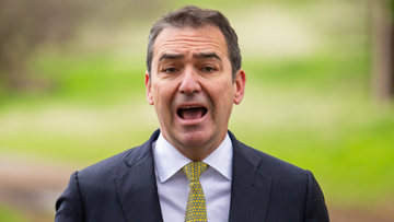 SA Premier Steven Marshall has apologised for a second bout of robo-calls early this morning.