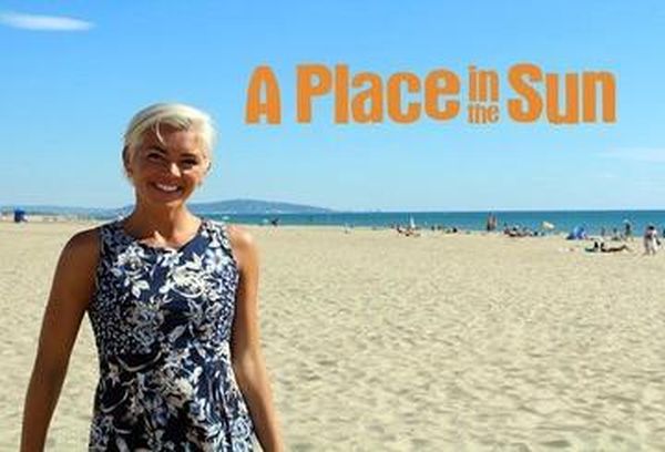 A Place in the Sun