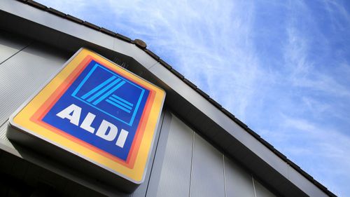 Aldi