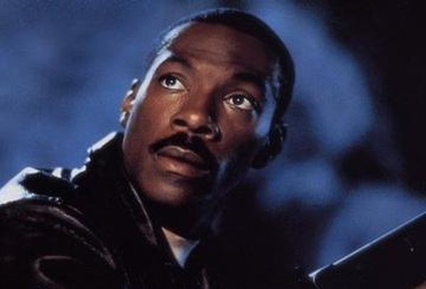 Beverly Hills Cop III