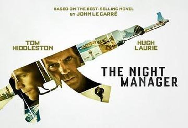 The Night Manager