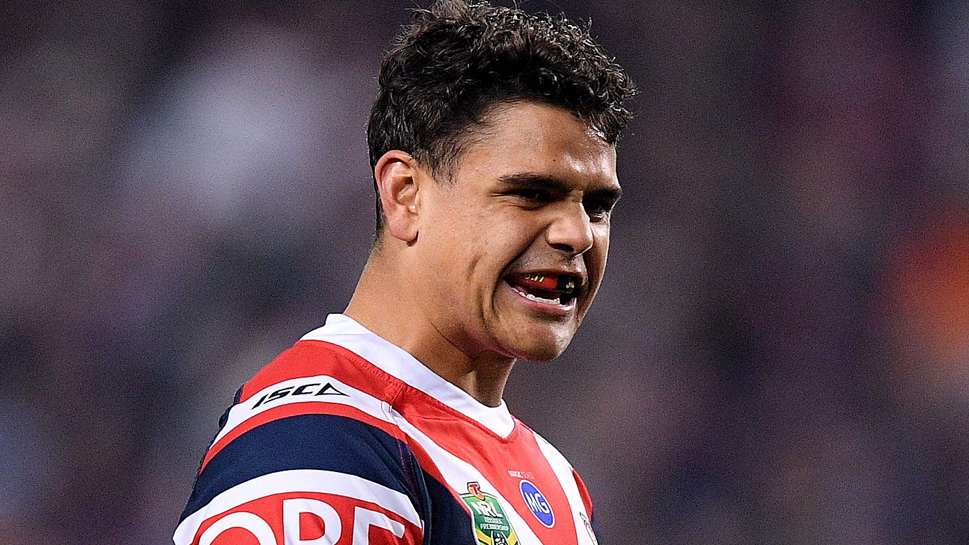 Phil Gould says Sydney Roosters cannot win without Latrell Mitchell