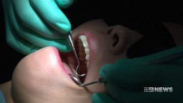 Cheap overseas dental work dangerous say dentists