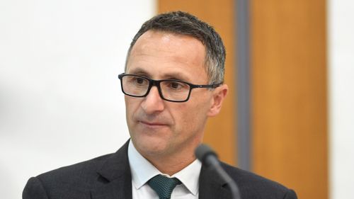 The Greens push for four-day work week