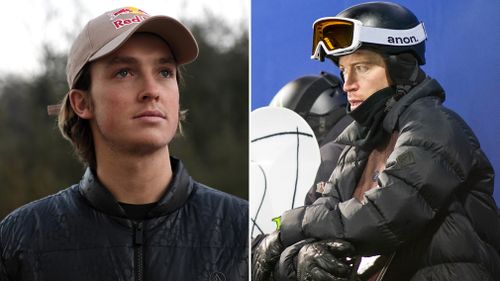 Australian snowboarder Scotty James is concerned the reputation of his American competitor Shaun White could cost him a gold medal at the 2018 PyeongChang Winter Olympic Games (AAP).