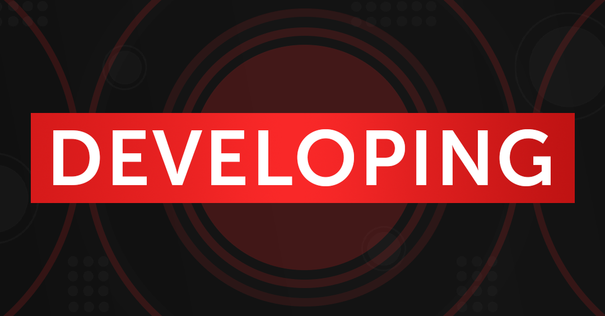 Two critical after five-car crash on Melbourne freeway