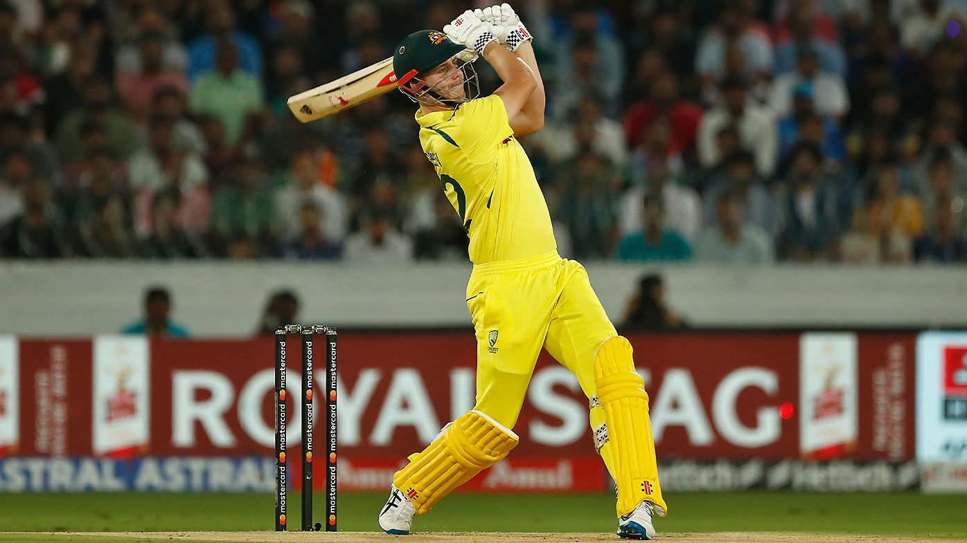Cameron Green leaves Australia with T20 World Cup 'conundrum' after stunning knock