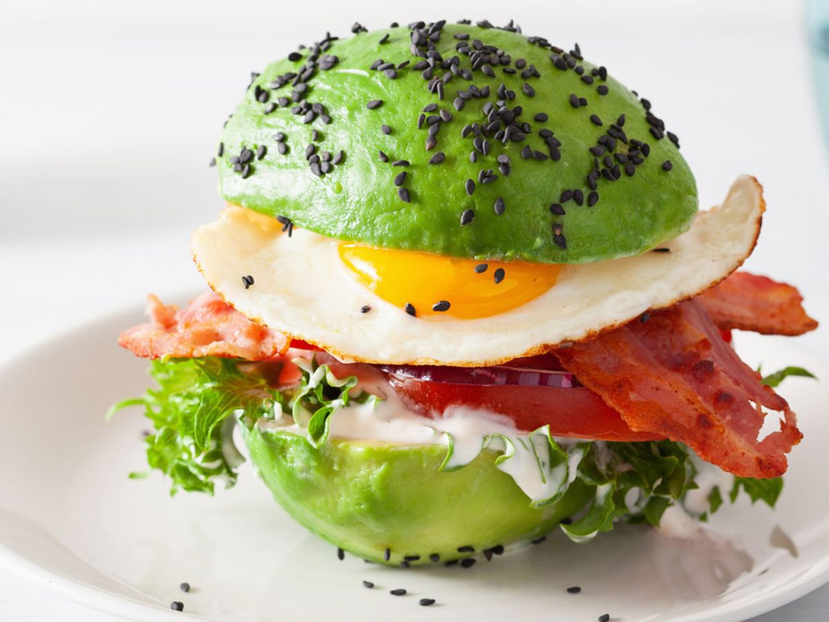 Keto Diet Is Australia S Most Popular Data Reveals 9coach