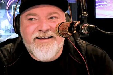 Kyle Sandilands