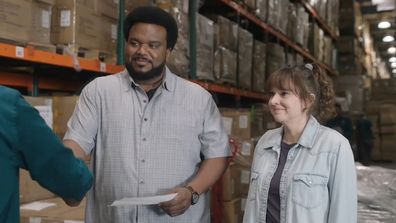 Killing It, Season 2, Stan