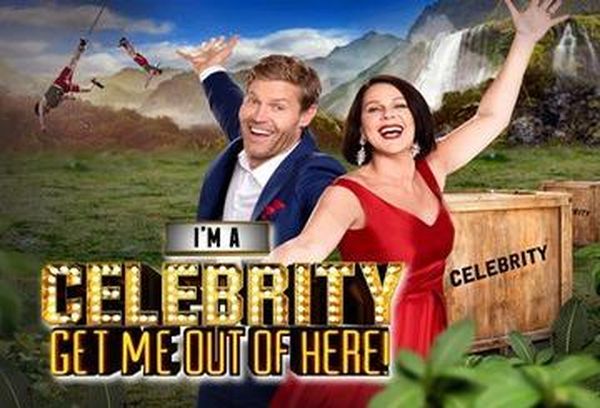 I'm A Celebrity Get Me Out Of Here!