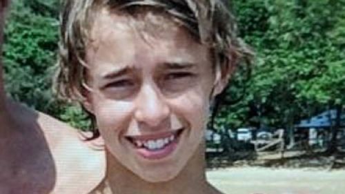 Body of 15-year-old boy found on Sydney’s Northern Beaches
