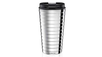 Nespresso keep cup
