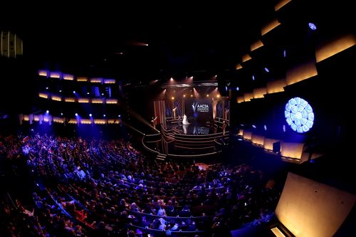 2021 AACTA Awards at the Sydney Opera House