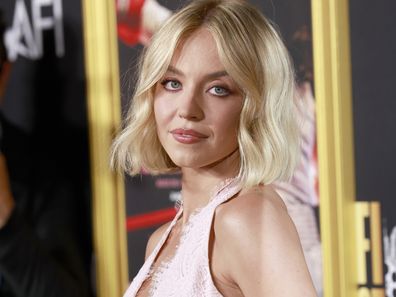 Sydney Sweeney transformation: Actress reveals blunt blonde bob on Christy premiere red carpet