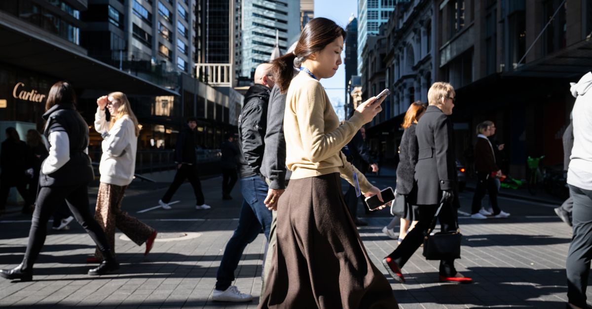 What six more months of war would mean for Australia