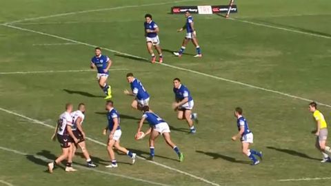 Live: NSW State Cup 2019 Round 22: Penrith Panthers v ...