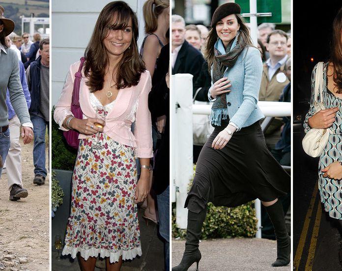 The knee-high boots fit for royalty - including Kate Middleton's