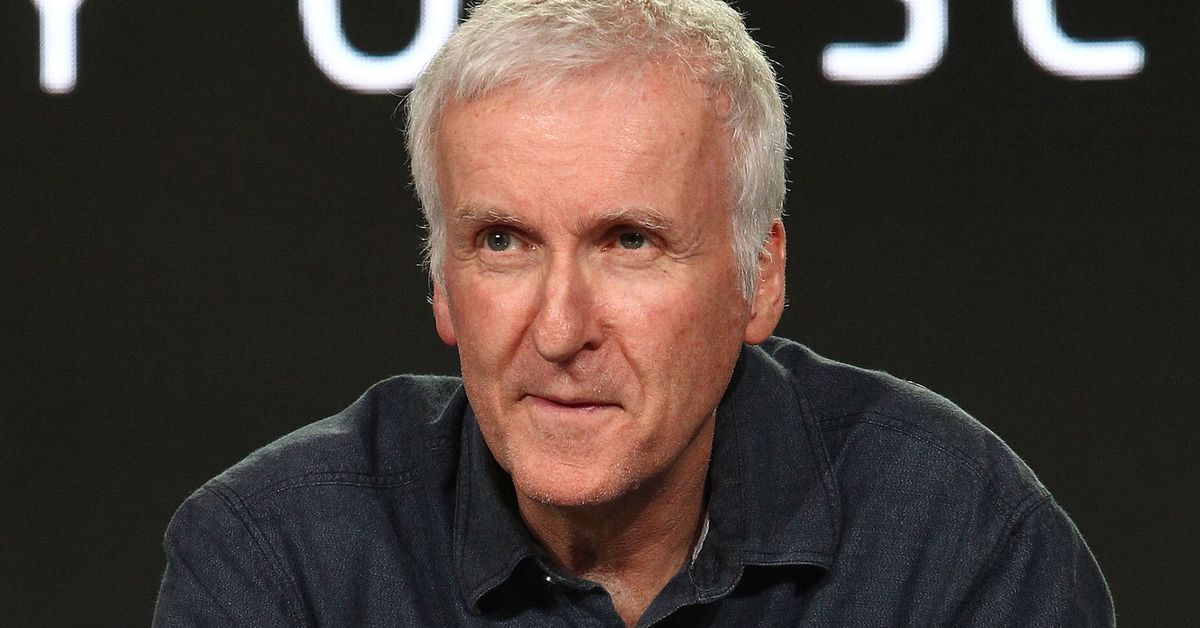 Kewarganegaraan Selandia Baru James Cameron sudah dekat karena dia mengatakan kepresidenan kedua Donald Trump ‘mengerikan’