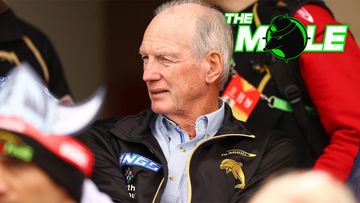 Three-way race creates 'biggest headache' for Bennett