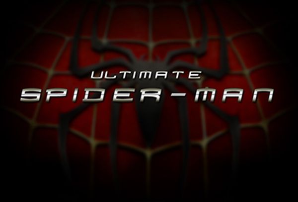 Ultimate Spider-Man