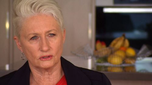 Former AMA head Professor Kerryn Phelps urged people to listen to their doctor.