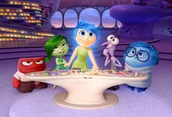 Inside Out