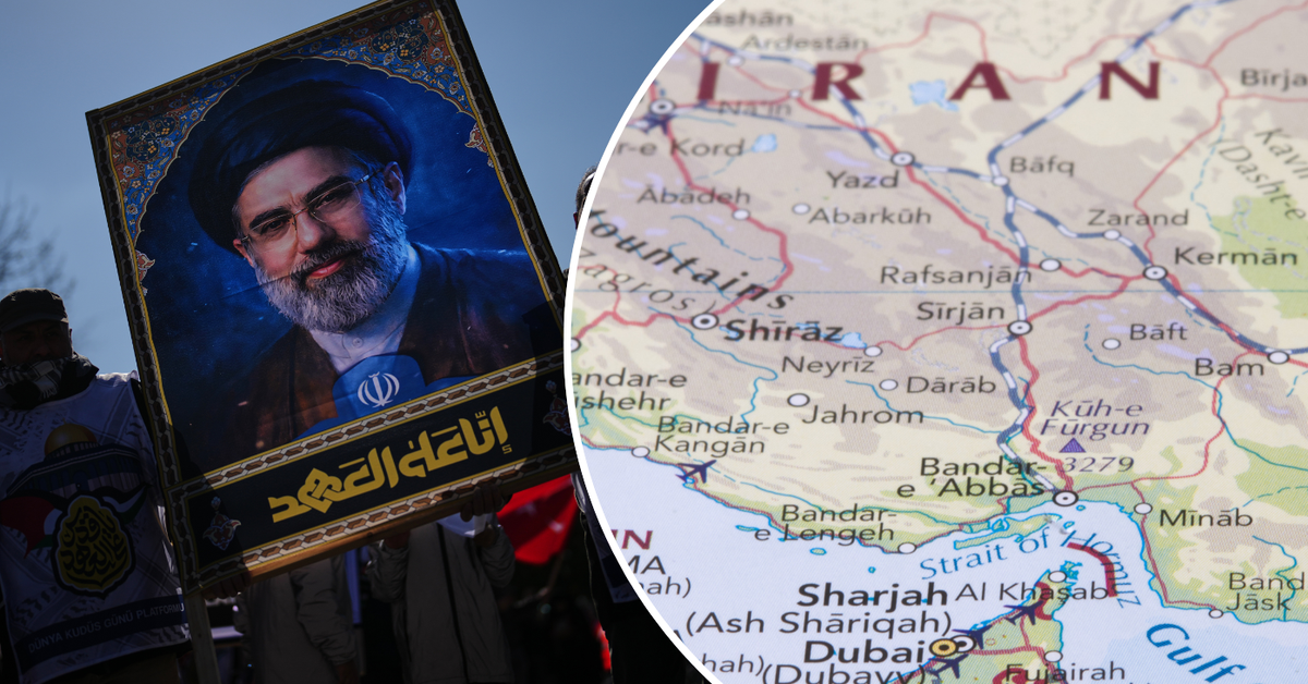 Iran looking to turn Strait of Hormuz into massive toll booth