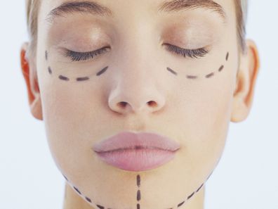 Cosmetic and plastic surgery trends 2022