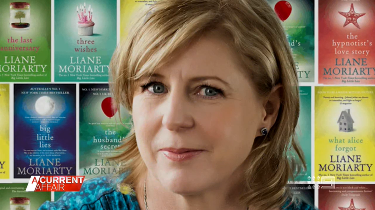 Liane Moriarty Novel 'Three Wishes' Acquired By Everywhere Studios –  Deadline