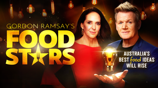 gordon ramsay's food stars