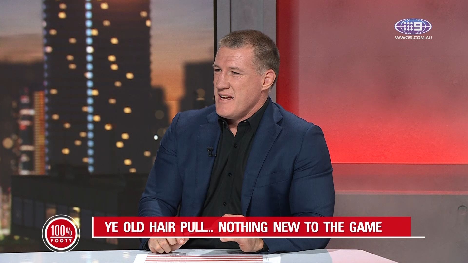 'Stupid': Factor NRL missed in hair pull furore as Gallen, Gould weigh in
