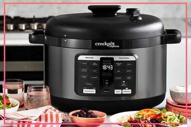 The Best Multi-Cookers