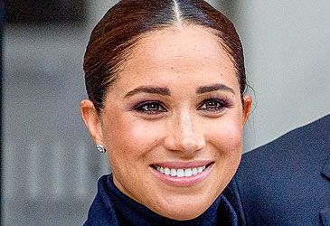 Which tabloid did Meghan, Duchess of Sussex, sue for publishing a private letter?