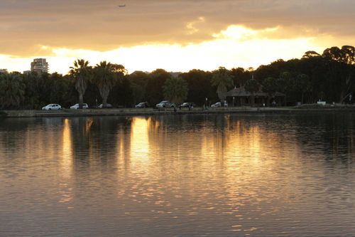 Sydney’s Centennial Park to be added to Australia's national heritage list