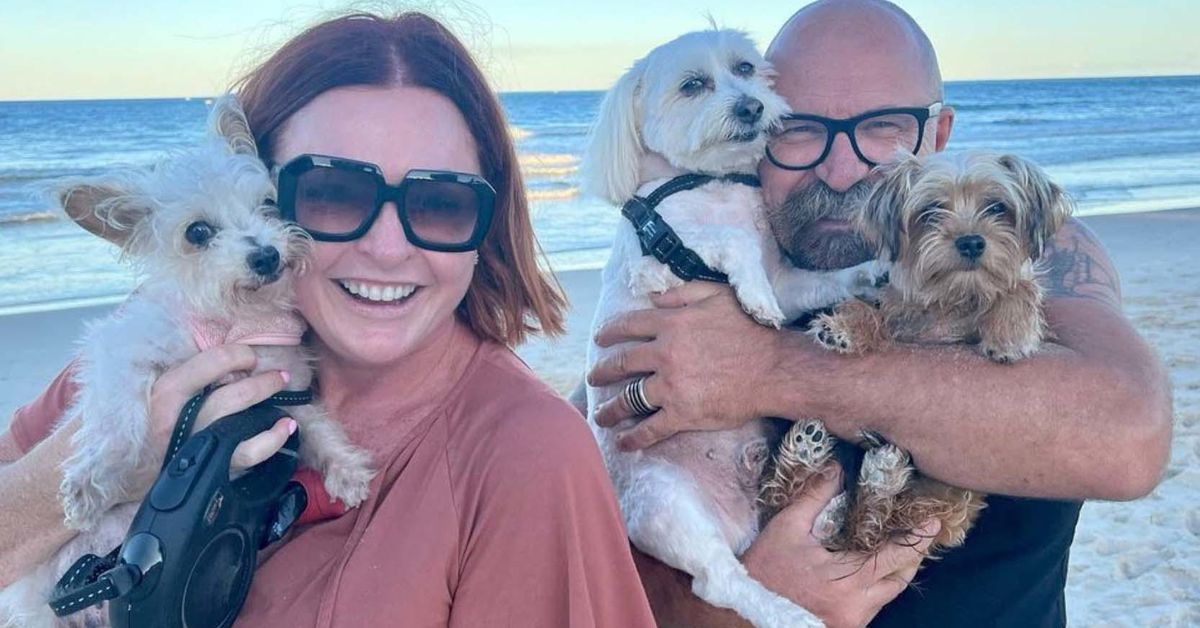 'Pets aren't children, but that's not the point'