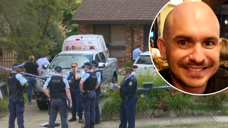Police locate Sydney man wanted on arrest warrant | Nine.com.au