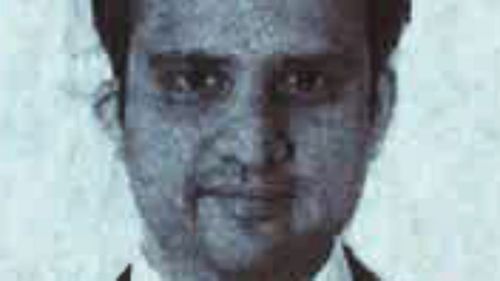 Shyam Acharya posed as a doctor in New South Wales for 11 years. 