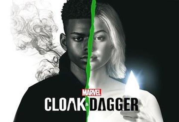 Marvel's Cloak & Dagger