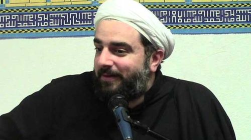 Cleric who spoke of death to homosexuals is preaching in Sydney