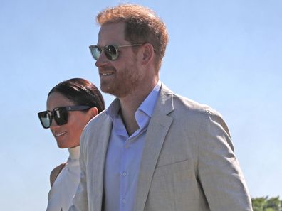 harry accused of bullying over meghan