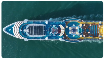 Calls to fast track cruise industry review in Australia