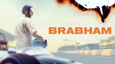 'Brabham' offers a fascinating look at the racing legend's career.